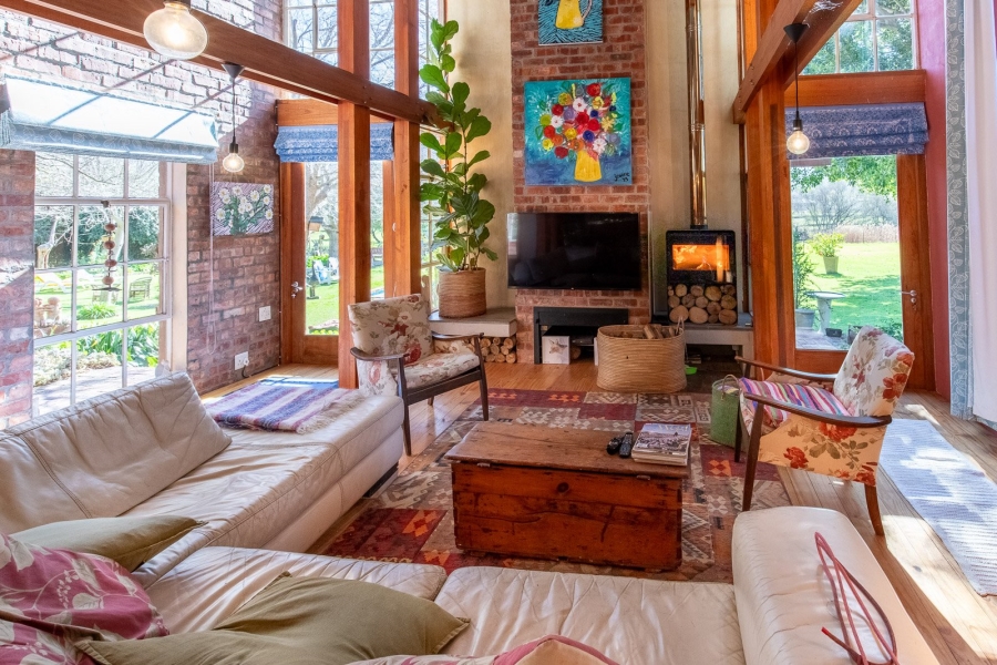 4 Bedroom Property for Sale in Montagu Western Cape